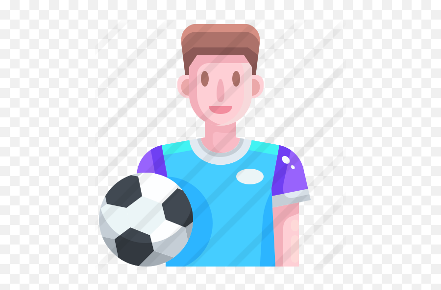 Football Players - Sport Icon Avatar Football Png,Foosball Ball Icon
