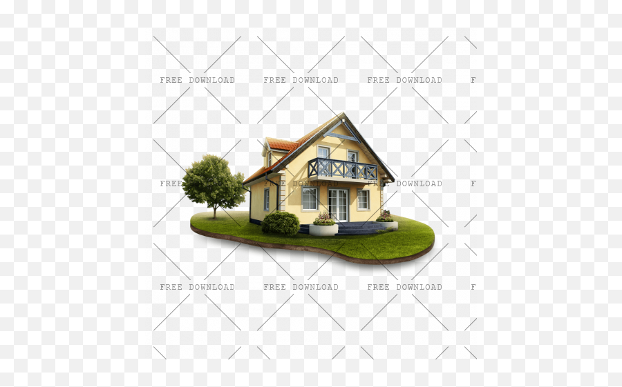 House - Photo 5292 Transparent Background Home Png,House Transparent Background