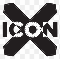 Existing Designs U2013 Icon - X Dot png