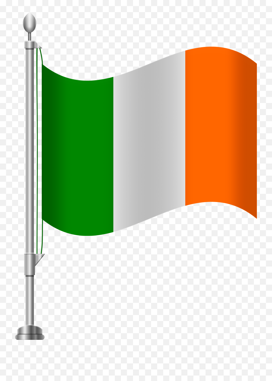 Free Irish Flag Clipart Download Png Tiny German Icon