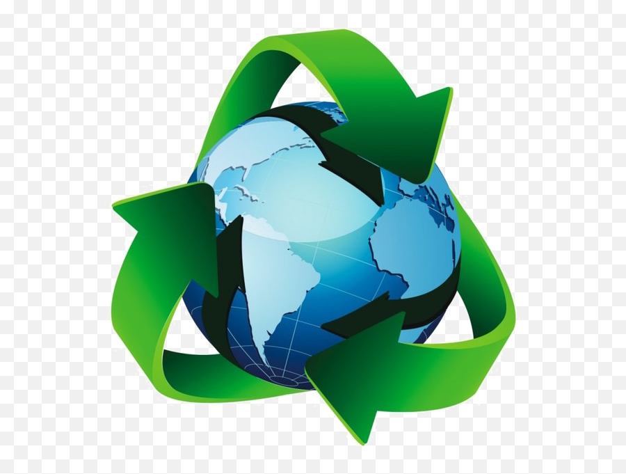 Recycling Earth Transparent Image Png Arts - Recycle Earth Transparent Background,Recycle Transparent