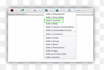 Adding A Clip Element Control - Vertical png