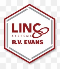 Linc And Rv Evans Stronger Together Systems - Language png