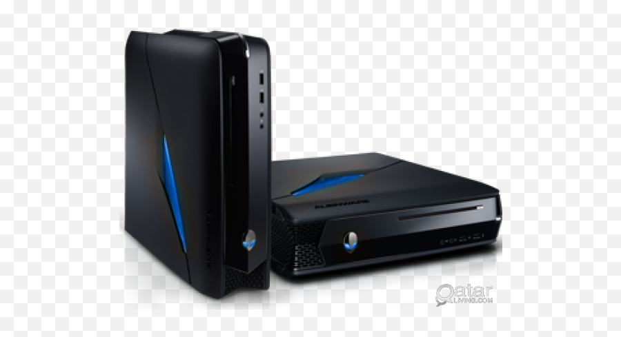 Alienware X51 Gaming Pc Qatar Living - Electronics Brand Png,Alienware Account Icon