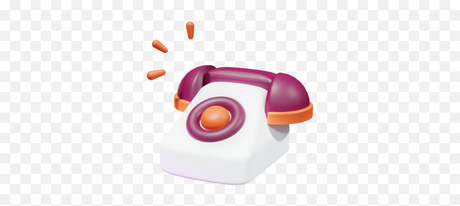 Maxime Coette - Corded Phone Png,3d Modeling Icon
