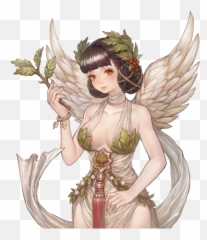 Treeofsavior - Of Savior Goddess png
