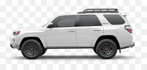 2020 Toyota 4runner Pics Info Specs And Technology - Toyota 4runner Png,Pearl Icon Rack System