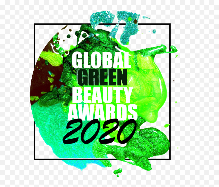 2020 Global Green Beauty Awards Global Green Beauty Awards 2020