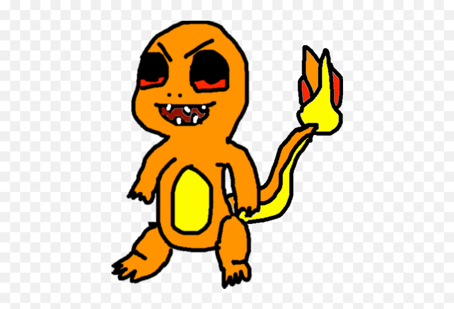 Pokémon Boss Battle 1 Tynker - Cartoon Png,Charmander Png