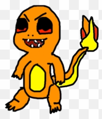Pokémon Boss Battle 1 Tynker - Cartoon Png,Charmander Png
