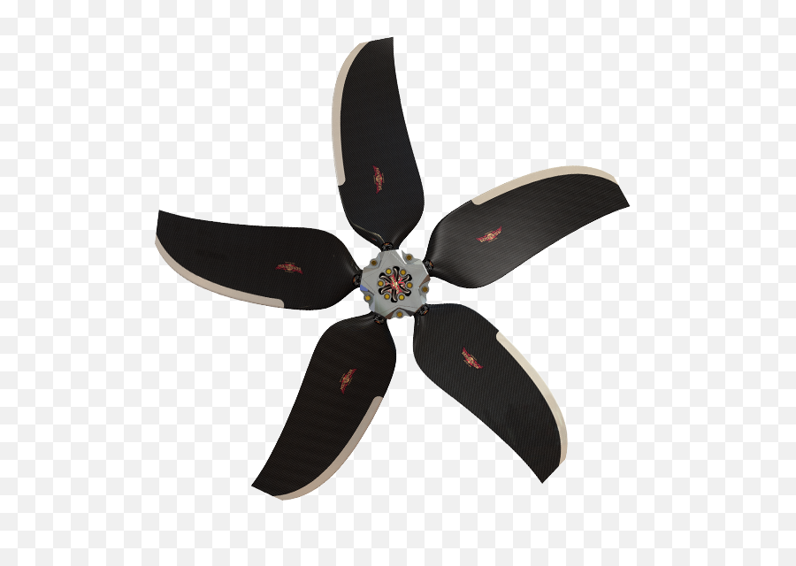 Airboat Propeller - Airboat Props Full Size Png Download Sensenich Propellers,Propeller Png