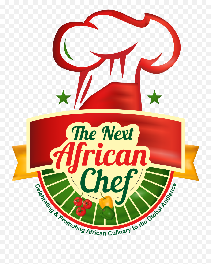 Chef Logo Png - Cooking Tv Shows Logo,Chef Logo