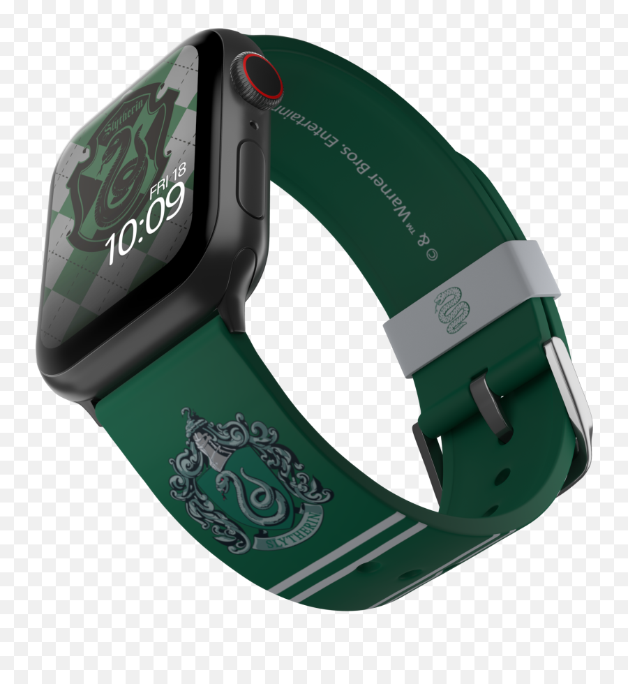 Mobyfox - Harry Potter Apple Watch Band Png,Green Phone Icon On Apple Watch