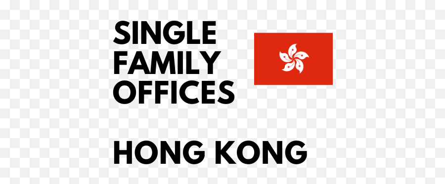 Single Family Offices In Hong Kong - Language Png,Hotel Icon Hong Kong Entrance