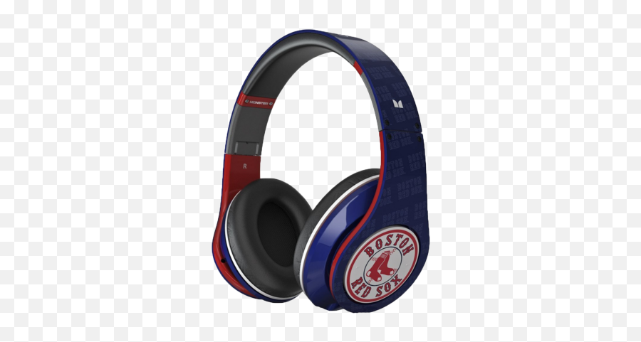 Boston Red Sox Beats - Beats By Dre Red Sox Png,Red Sox Icon