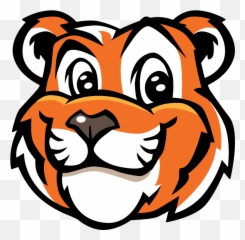 Gateway Pages Traceyu0027s Elementary School - Tigers Png,Small Twitter Icon For Email Signature