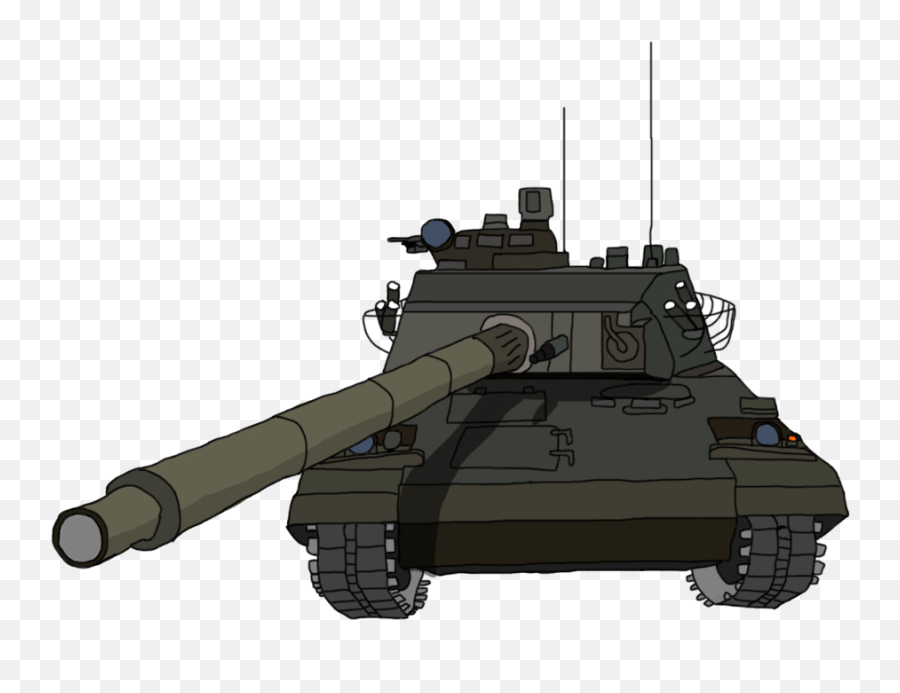 I Got Bored Again So Drew An Amx - 32 Warthunder Weapons Png,Amx Icon