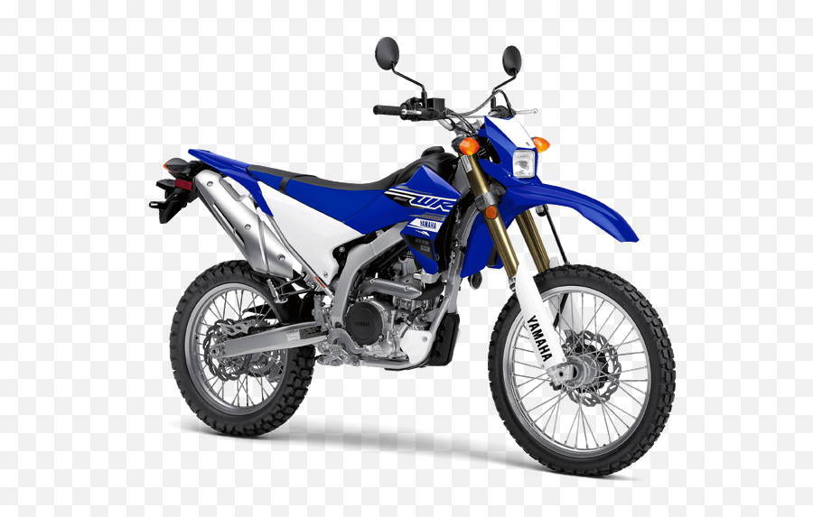 Yamaha Discontinuing Icons Ridenow Powersports - Yamaha Wr 250 R Png,Icon Powersports