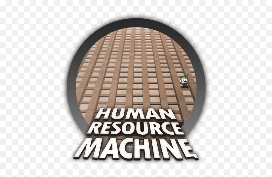 Problems Or Glitches With Human Resource Machine It Is Down - Human Resource Machine Icon Png,Objectdock Icon Packages