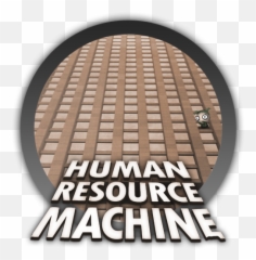 Problems Or Glitches With Human Resource Machine It Is Down - Human Resource Machine Icon Png,Objectdock Icon Packages