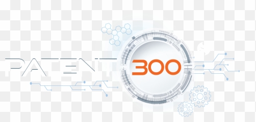 2021 Patent 300 List Top Owners - Dot png