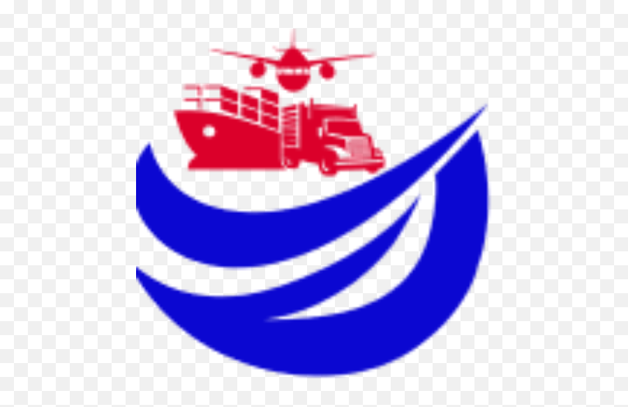 Air Freight U2013 Orblogisticscom Logistics Made Easy - Helicopter Rotor Png,Carnival Cruise Icon