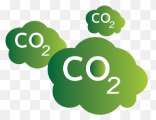 Powertap - Simbolo De Co2 png