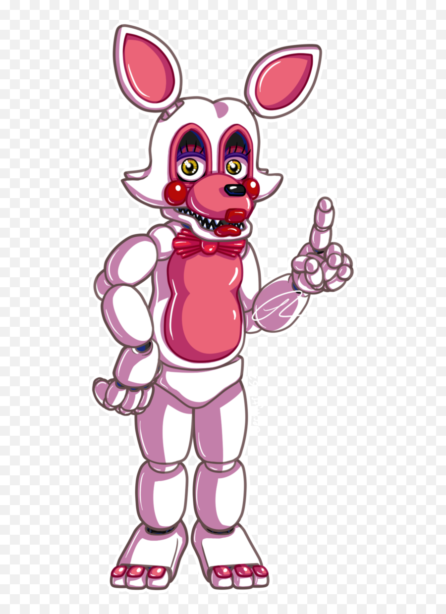 Taylortrap622 - Five Nights At Custom Night Room Png,Foxy Transparent