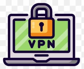 Business Vpn Saas - Icono Svg Diseño Web png