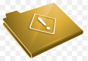 Attention Icon - Free download Iconfinder Xml Png