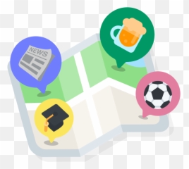 About Us - Hard png