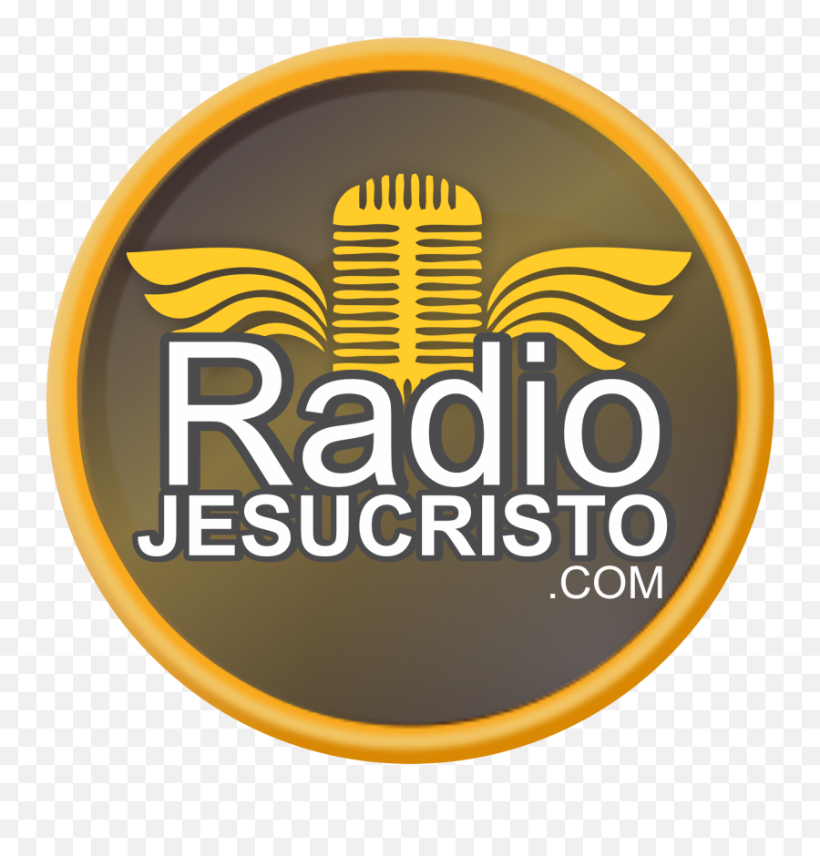 Radionomy - Circle Png,Jesucristo Png