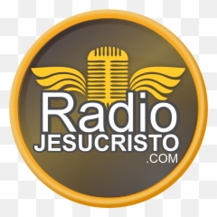 Radionomy - Circle Png,Jesucristo Png