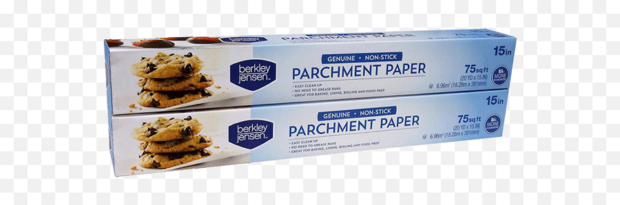 Parchment Paper - Berkley Jensen Parchment Paper Png,Parchment Paper Png