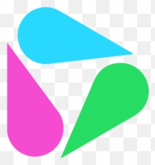 Generic Logo Png Icon Images - LogoAicom Dot