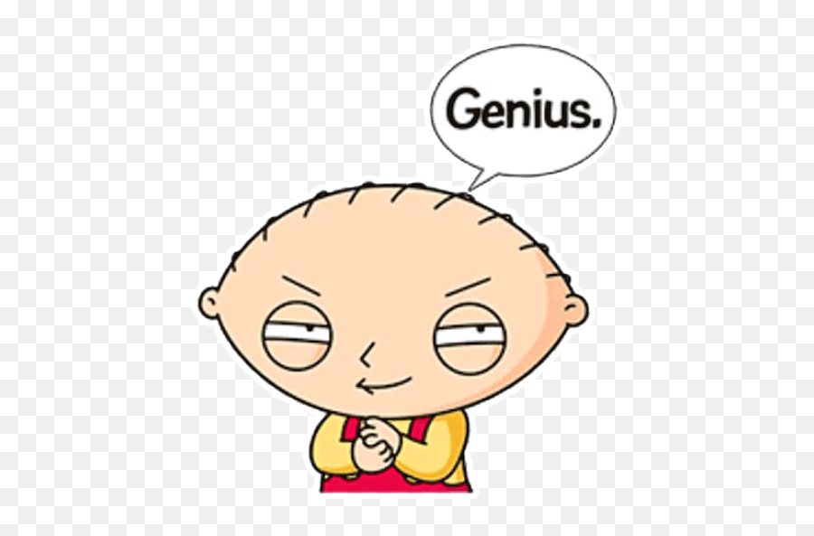 Sticker Maker - Stewie Griffin Sticker Stewie Griffin Png,Family Guy Icon