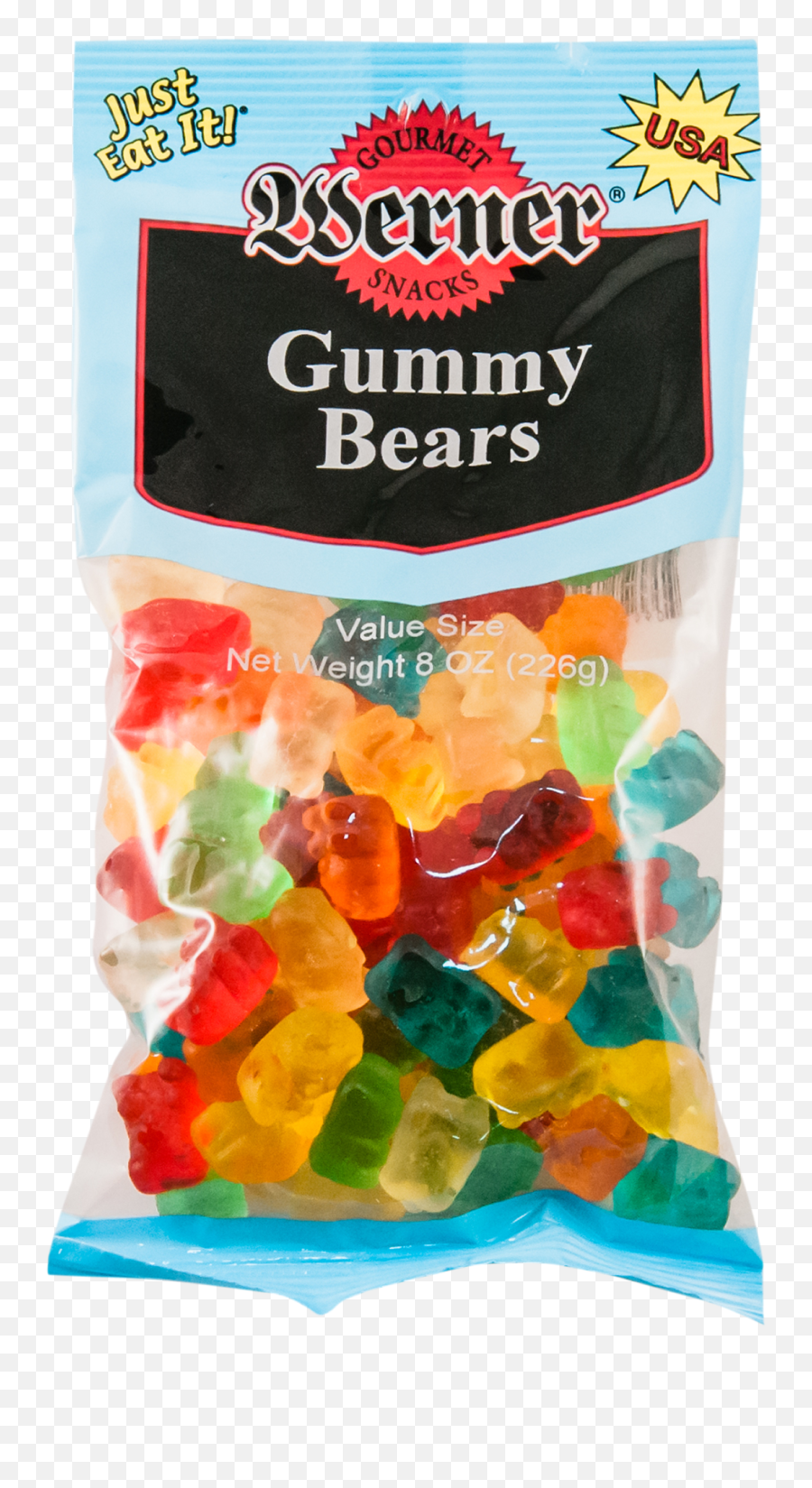 Gummy Bear Transparent Png Image - Gummy Bear,Gummy Bear Png