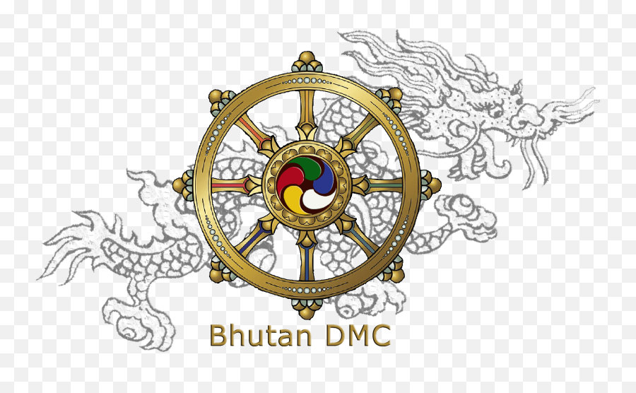 Bhutan Dmc Tourism Council Of - Travel Fashion Png,Dmc Icon