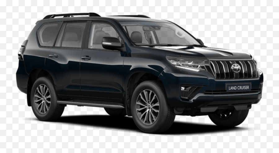 Land Cruiser South East And West Midlands Steven Eagell - Toyota Land Cruiser Png,Icon Toyota For Sale