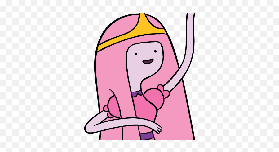 Princess Bubblegum - Adventure Time Princess Bubblegum Adventure Time Princess Bubblegum Png,Bubblegum Png