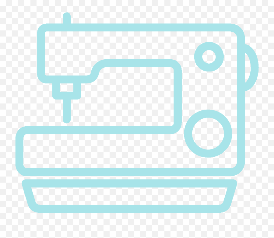 Mission And Model U2013 Vickery Trading Company - Sewing Machine Png,Vtc Icon
