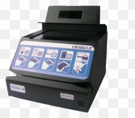 Penta - Kimlikokuyucu Photocopier png