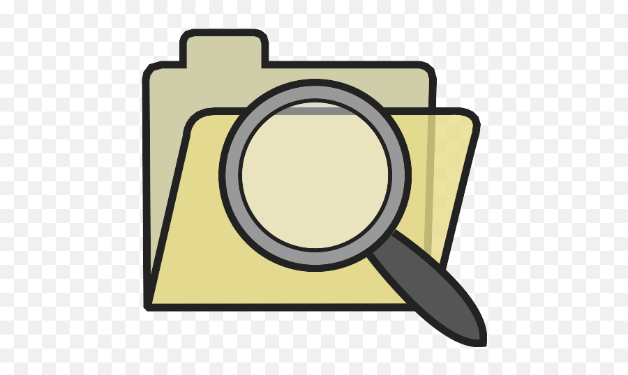 Directory Downloads Vector Svg Icon - Png Repo Free Png Icons Magnifier,Free Summoner Icon