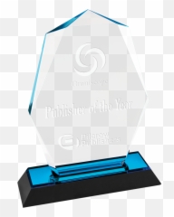 Octagon Point Impress Acrylic Png Pilcrow Icon