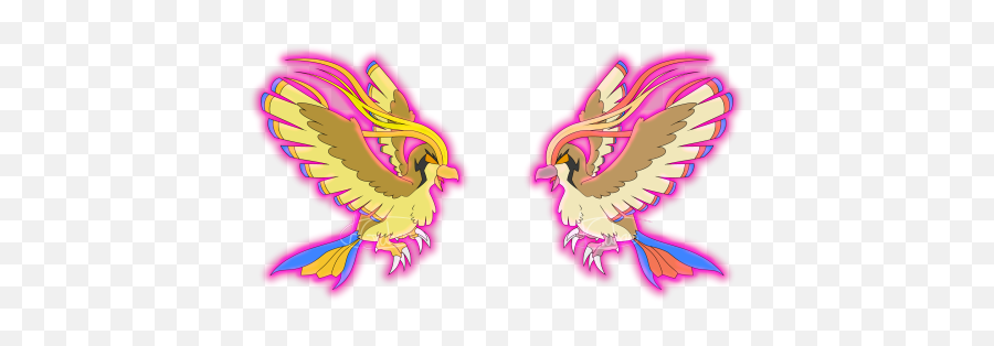 Gmax Pidgeot Explore Tumblr Posts And Blogs Tumgir - Gmax Pidgeot Png,Pidgeot Png