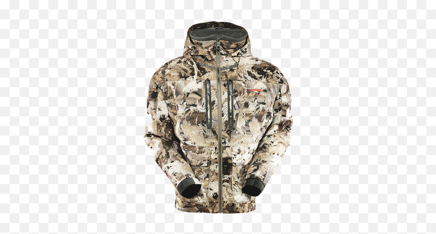 Sitka Hunting Gear - Clearance Sale 1 Shot Gear Sitka Boreal Jacket Png,Discontinued Icon Jackets