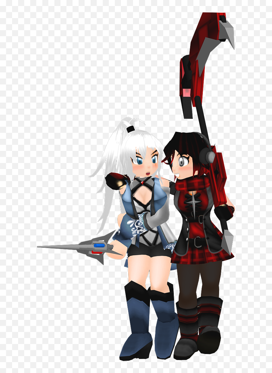 Multimedia Fusion Engine - Mod Db Fictional Character Png,Rwby Folder Icon