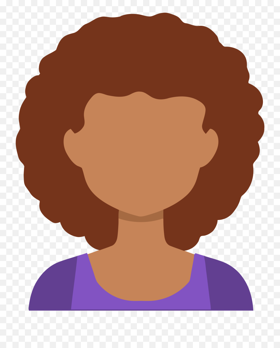 Download Hd This Free Icons Png Design Of Female Avatar - Female Avatar Png,Avater Icon