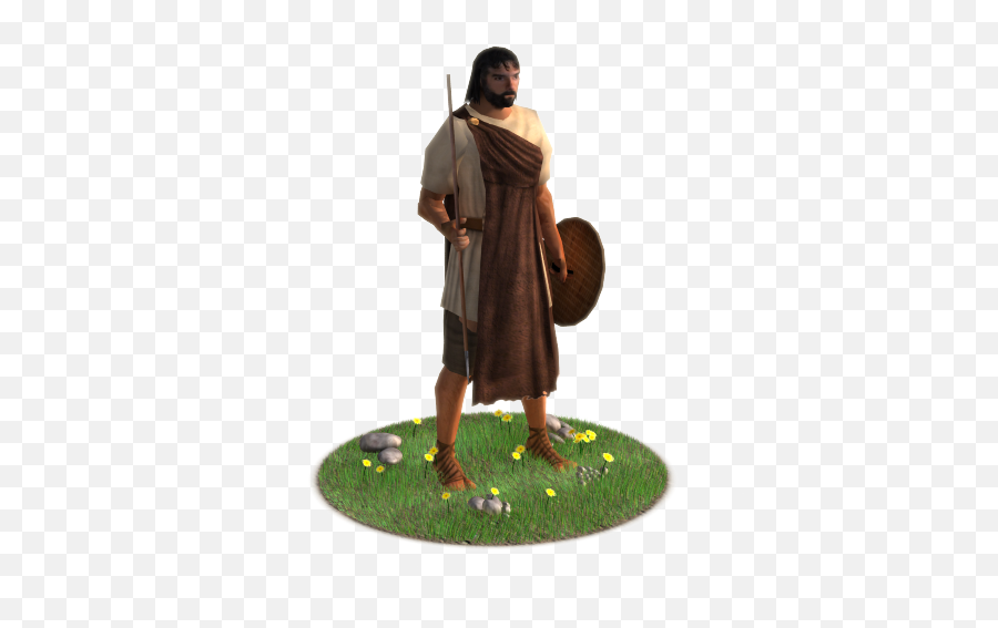 Areuakoi Preview News - Europa Barbarorum 2 Mod For Medieval Iberian Slingers Png,Sedu Icon 1