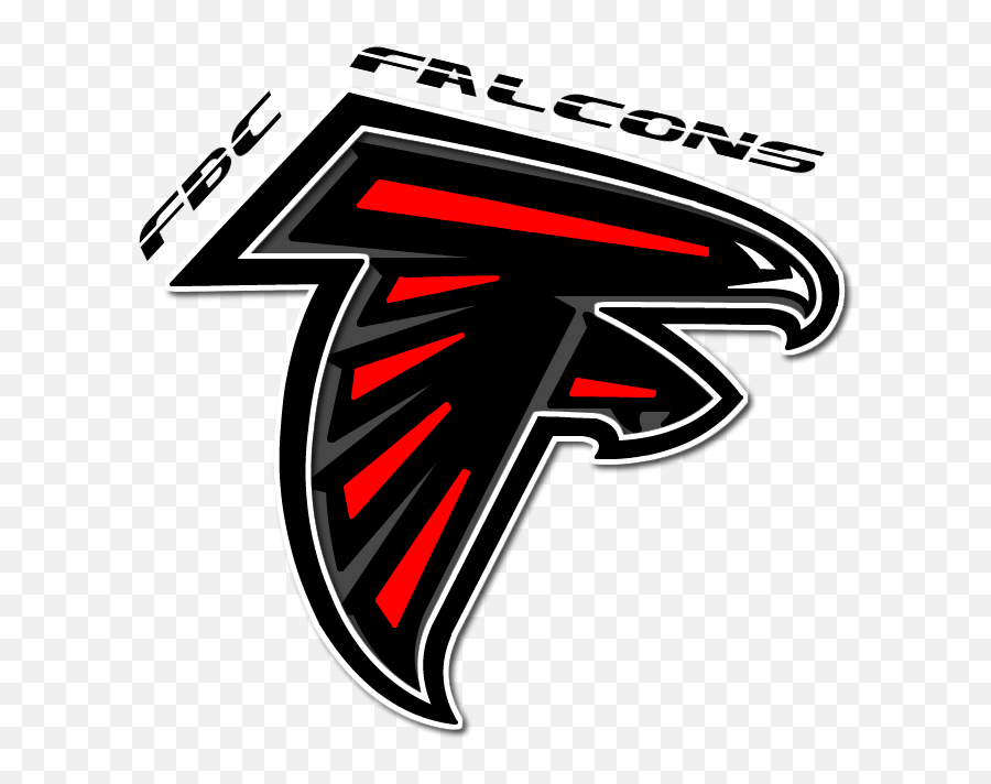 Download Falcon Falcons Nfl Bowl Seahawks Season 2015 - Atlanta Falcons Logo Png,Falcons Png